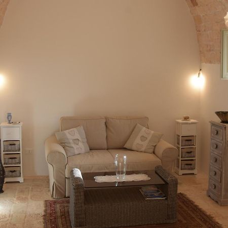 Masseria - Trulli Genius Loci Dimore Monopoli Buitenkant foto