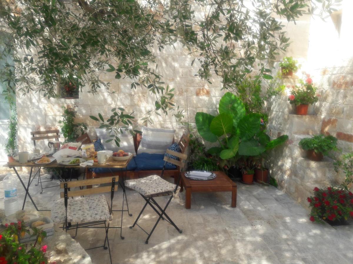 Masseria - Trulli Genius Loci Dimore Monopoli Buitenkant foto